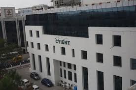 Cyient Ltd Split Stock Share Price Latest Bse Nse Cyient