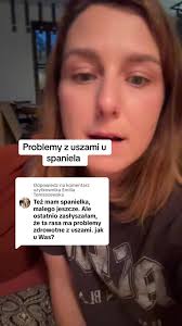 Pudelek Izabela Tomaszewska