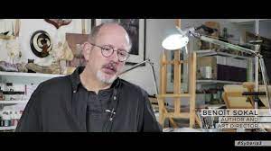 Update information for benoît sokal ». Syberia 3 Entwickler Video Mit Serienschopfer Benoit Sokal