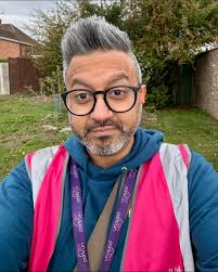 Who's ready to show up