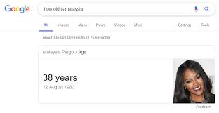 Noun malaysia a constitutional monarchy in se asia: Malaysia Is 38 Years Old Malaysia