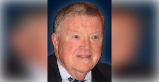 Obituary information for John F. FitzGerald, III