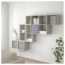 Kvarnvik Storage Box With Lid Gray Find It Here Ikea Ikea Storage Boxes Storage Boxes With Lids Ikea Storage
