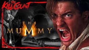 The grudge 3 final scene