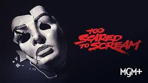 Watch The Dark Tower: Classic Hollywood Thriller