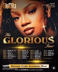 Boston Richey Flyer: Design Custom Flyers for Your Event