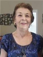 Susan Smieszek Obituary (1955