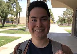 Christopher closes one chapter and starts a new one.