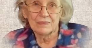 Sarah Frances Heard Stallings