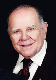 Jerome Boucher Obituary