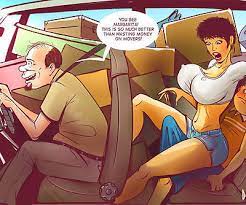 Hot XXX Toons, Adult Sex Comix, Hentai Porn Galleries