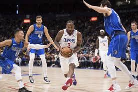 Dallas mavericks video highlights are collected in the media tab for the most popular matches as soon as video appear on video hosting sites like youtube or dailymotion. Clippers Look Rusty During Preseason Finale Loss To Mavericks In Canada Los Angeles Times