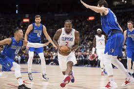 Mavericks game 4 preview and game thread: Clippers Look Rusty During Preseason Finale Loss To Mavericks In Canada Los Angeles Times