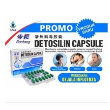 Saat tenggorokan anda meradang akibat batuk hebat, anda bisa mengonsumsi 1 sendok makan cuka apel yang dicampur dengan 2 sendok teh garam dan dilarutkan dalam segelas air hangat. Obat Cina Buchang Detosilin Capsule Obat Radang Tenggorokan Flu Batuk Shopee Indonesia