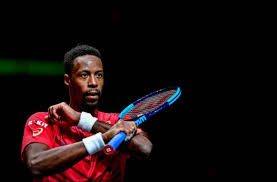 Born 1 september 1986) is a french professional tennis player. Atp Dubai Day 1 Predictions Including Gael Monfils Vs Marton Fucsovics