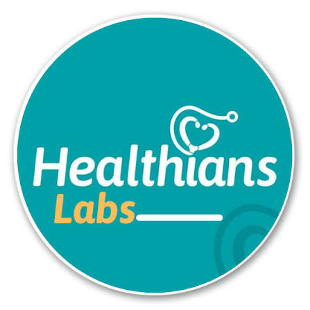 Healthians