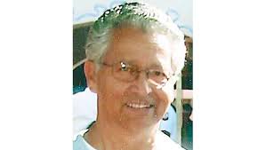 Frank Enrione Obituary (2017)