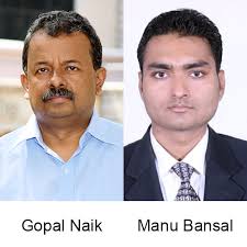 How to lay the solid foundation for semiconductor fabrication in India:  Prof. Anshuman Tripathy