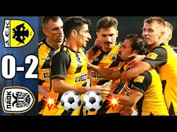 Sila refresh browser sekiranya mengalami sebarang gangguan. Download Paok Vs Aek Athen 3gp Mp4 Codedwap