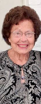 ALICE ANN BEINING ARNZEN