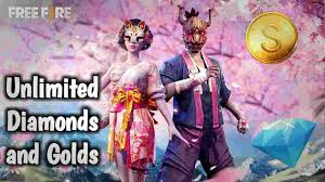 For those who are unable to download it from the play. Garena Free Fire Mod Apk V1 41 0 Unlimited Diamonds Diamond Free Diamonds And Gold Diamond