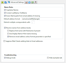 You cannot ask your desired inheritors or an administrator of the will to help you draft the document. Smarttemplates Add Ons For Thunderbird