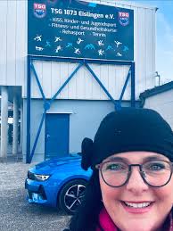 Sportausflug der UFC-Ringerabteilung nach Veenhusen