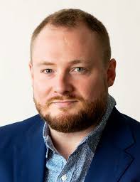 A Night with WaPo's Sports Reporter Kent Babb