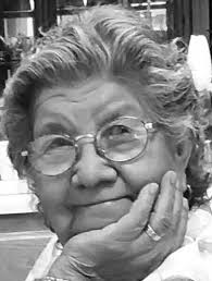 MARIA CANO Obituary (1932
