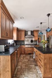 See more ideas about rustic kitchen, kitchen design, kitchen remodel. 46 Lovely Kitchen Backsplash With Dark Cabinets Decor Ideas 1 Agilshome Com Rustic Kitchen Design Rustic Kitchen Kitchen Cabinet Design