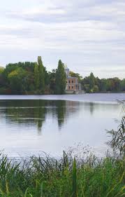 Neuer garten is located in potsdam. Neuer Garten Potsdam Berlin Tour And Guide