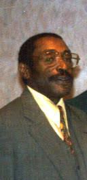 Obituary information for Roosevelt Eason