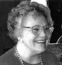 Virginia HENDRICKSON Obituary (1929