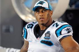 Greg Hardy's suspension reduced to 4