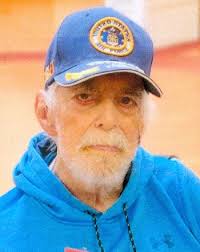 Obituary for E. David Humphreys