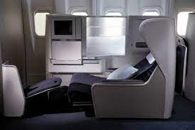 Food excellent and the sevice and the staff was 5 stars, i would recommend business class for couples due tonthe proximity of seat e and f, the 777 is great, its my favourite plane but in overall well done british airways!!! British Airways Business Class Review World Of Wanderlust