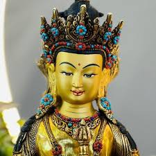 Ngài Kim Cương Tát Đỏa