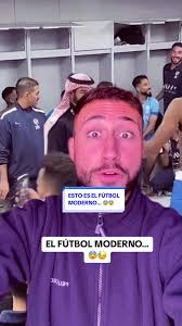 ¿Qué os parece? #deportesentiktok #tiktokfootballacademy #alhilal