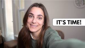 I need a break Sorry