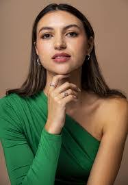 Dalia Echevarria's Instagram, Twitter & Facebook