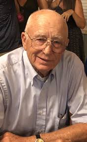 Obituary of Leon Williamson