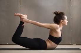 The room is fitted with carpets and the walls are covered in. Bikram Yoga What Is This Heated Style Lovetoknow