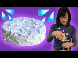 — кокосы вкусные и также полезные. Cold Water Cake Desperation Cake Recipe Hard Times Youtube