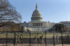 How to get to the capitol? Opinion What Went Wrong With The Protection Of The U S Capitol The Washington Post