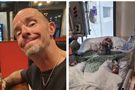 Fundraiser by Schmidt Family : Support Patrick Meade for his Road to  Recovery