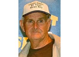 Charles Adams Obituary (1933