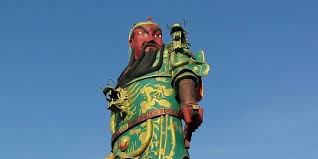 1,243 likes · 1,275 talking about this. Mengenal Panglima Perang Guan Yu Dan Polemik Patung Di Tuban Merdeka Com