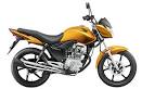 Moto honda 2012