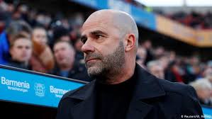 Almanya birinci futbol ligi (bundesliga) takımlarından bayer leverkusen'de hollandalı teknik direktör peter bosz'un görevine son verildi. Peter Bosz Shows No Signs Of Learning From Past Mistakes Sports German Football And Major International Sports News Dw 19 01 2019
