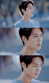 Lee Min Ho The King 2020